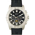 CAT Men's Active One Stainless Steel Watch