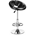 Liberty Black Barstool