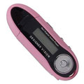 Designer Vision 1 GB MP3 Player and Voice Recorder