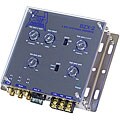 Blitz 2-way Crossover Network with Remote Control