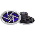 Pyramid 240-watt 2-way Speakers