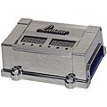 Lanzar 2-4 Digital Fuse Block Dual LED Display