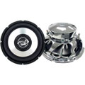 Lanzar 15-inch 1200 Watt Dual Voice Coil Subwoofer
