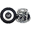 Lanzar 10-inch 800 Watt Dual Voice Coil Subwoofer