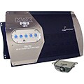Lanzar 1600-watt 2-channel Power MOSFET Amplifier