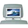Pyramid 7.2-inch Color Monitor and Headrest Bracket