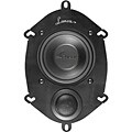 Lanzar Pair 5x7 / 6x8 Two-Way Plate Speaker System