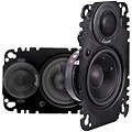 Lanzar Pair 4 x 6 2-way Plate Speaker System