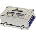 Lanzar 2-4 Digital Dual LED Display Fuse Block
