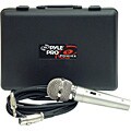 PylePro Dynamic Microphone with Carry Case