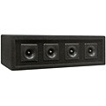 Pyle Pro 4-way PAHT4 DJ Tweeter System