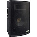 PylePro 300 Watt 8-inch 2-way Speaker Cabinet