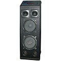 Pyle 800 Watts Dual 8-inch Speaker 2 Channel Mixer