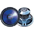 Pyle Blue Wave Series 12-inch 1200 Watt DVC Subwoofer