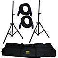 PylePro Heavy-Duty Pro Audio Speaker Kit