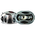 Pyle Chopper Series 6x9 360 Watt 3-Way Speakers
