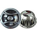 Pyle Chopper Series 240-watt 2-way Speaker System
