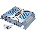 Pyle 2-Channel 600-watt Bridgeable MOSFET Amp