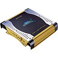 Pyle 2-channel 600-watt Bridgeable MOSFET Amp
