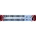 PylePro 2-Channel 31-Band 1/3-Octave Equalizer (Refurbished)