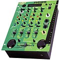 PylePro 10-inch 3-channel DJ Trick Mixer