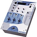 PylePro 10-inch 3-channel DJ Trick Mixer with Effects