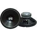 Pyramid 10-inch 400-watt Subwoofer