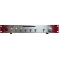 PylePro 19-inch Rack 6-channel Professional Mic Mixer