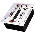 PylePro 7-inch 2-channel Scratch Performance Mixer