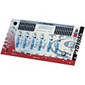 PylePro 19-inch 4-channel Professional Mixer