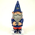 Florida Gators Official NCAA Standing Garden Gnome