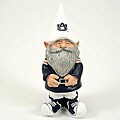 Auburn Tigers Official NCAA Standing Garden Gnome