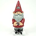 Alabama Crimson Tide Standing Garden Gnome