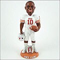 Texas Longhorns Vince Young Champs Bobblehead