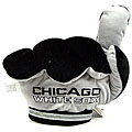 Chicago White Sox Official MLB Plush Fan Hand