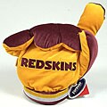 Washington Redskins Official NFL Plush Fan Hand