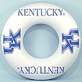 Kentucky Wildcats Swimming Floatie Ring