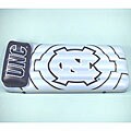 North Carolina Tar Heels Floating Pool Lounge