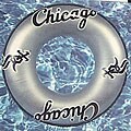 Chicago White Sox Swimming Floatie Ring