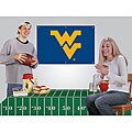 West Virginia Mountaineers Tailgate Banner and Tablecloth