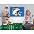 San Diego Chargers Tailgate Banner and Tablecloth