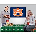 Auburn Tigers Tailgate Banner and Tablecloth