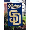 San Diego Padres Official Banner Flag