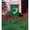 South Florida Bulls 15-inch Garden Flag with Stand