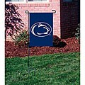 Penn State Nittany Lions 15-inch Garden Flag with Stand