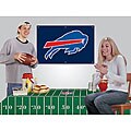 Buffalo Bills Tailgate Banner and Tablecloth