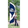 Dallas Cowboys 8-foot Team Banner Flag