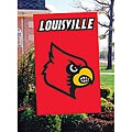 Louisville Cardinals Official Banner Flag