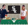 Chicago White Sox Tailgate Banner and Tablecloth