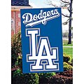 Los Angeles Dodgers Official Banner Flag